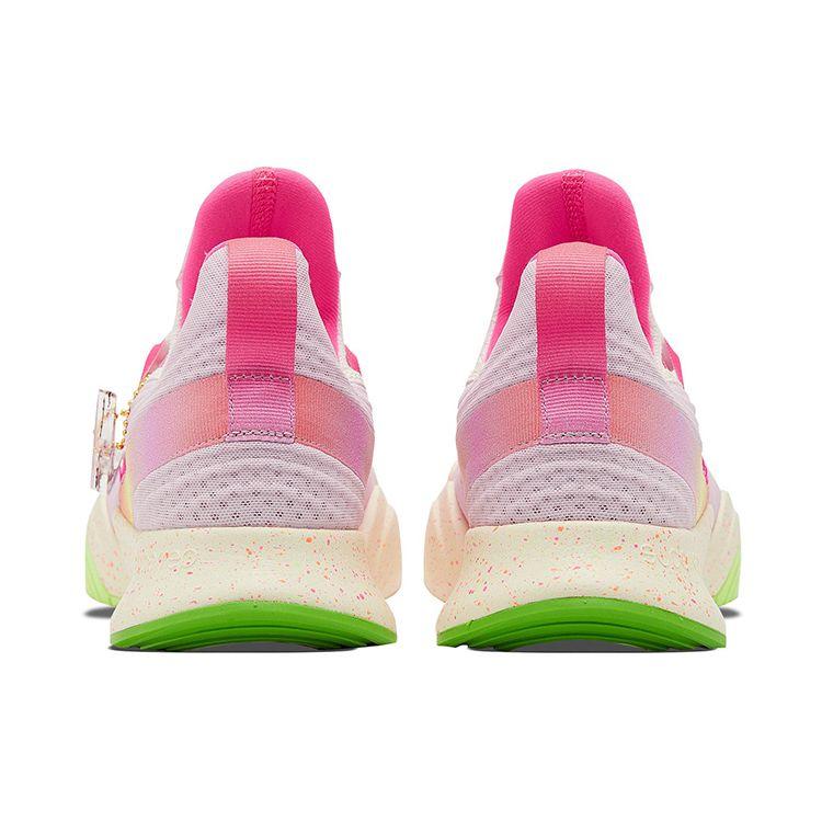 Nike SuperRep Groove Hyper Pink Женские кроссовки Sail Coconut-Milk DD8485-161