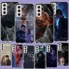 Чехол для телефона Acotar A Court of Mist and Fury Для Samsung A16 A26 A36 A56 A17 A15 A25 A35 A55 A14 A24 A34 A54 A04S A05S Galaxy Note