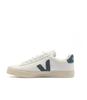 Кроссовки Veja Campo Chromefree extra white/california