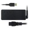 Lenovo Original 90W Laptop Power Adapter with Square Port