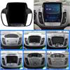 Pdzh2 9,7-дюймовый автомобильный Android Auto для Ford KUGA C-max Escape 2013 - 2015 Мультимедийный плеер Стерео Навигация GPS Головное устройство Сенсорный экран
