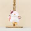 Penguin Plush Keychain With Pp Cotton Filling For Kids And Teens