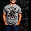 Sniper T-shirt Military Infantry Scout Tactical Operator Sharpshooter Weaponry