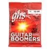 GHS Electric Guitar Strings GBL/10-46×6SET