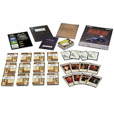 Игровая зона – Настольные игры
