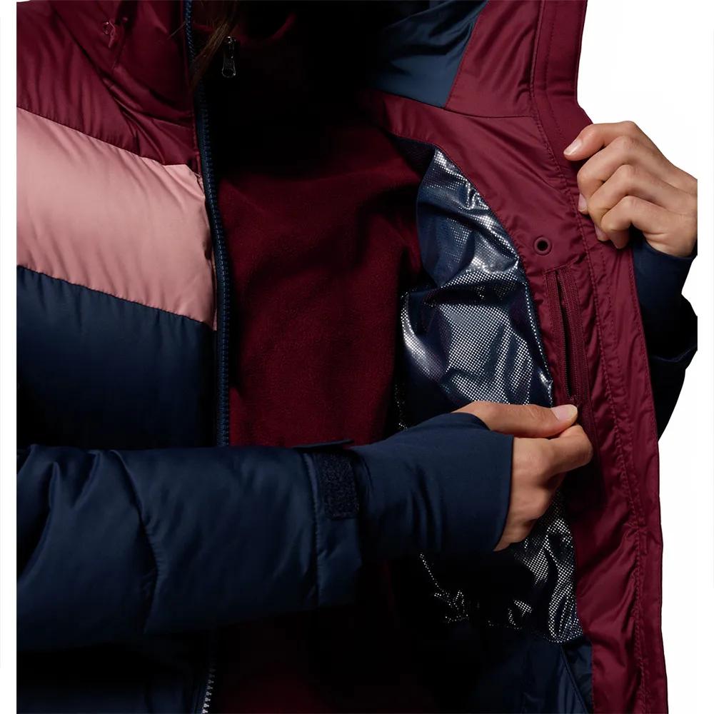 Columbia Куртка Abbott Peak™ II