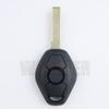 Для BMW E38 E39 E46 X3 X5 Z3 Z4 1 3 5 7 Серии Z1 Z2 Z5 E60 E83 E53 Система Ews Hu58 Hu92 Корпус Брелока Ключа Автомобиля
