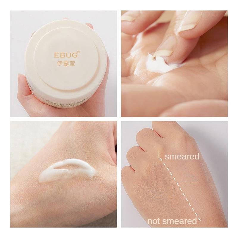 Iluying Sheep Oil Moisturizing Cream 265g Large-capacity Moisturizing Moisturizing Cream Lotion Autumn and Winter Antifreeze Care