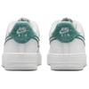 Nike Детские кроссовки Air Force 1 LV8 3 GS Resort & Sport White Summit-White Bicooastal FZ2008-100