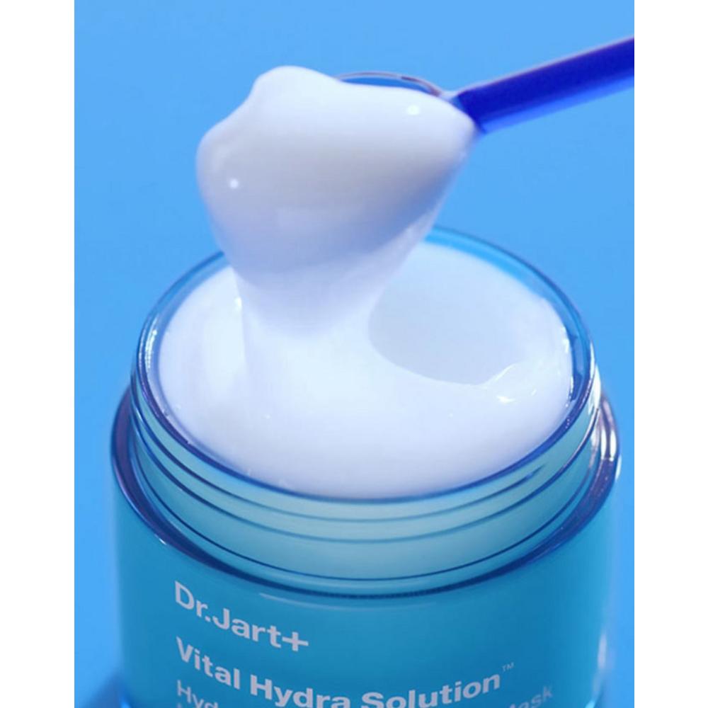 Dr. Jart Vital Hydra Solution Hydro Plump Overnight Mask, 75ml, 1 Unit
