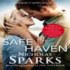 Safe Haven by Nicholas Sparks Paperback Book 9780751548525