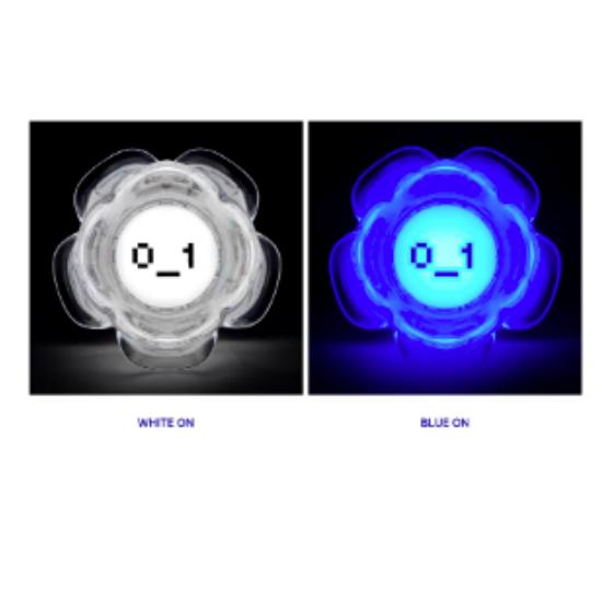 ZEROBASEONE ОФИЦИАЛЬНАЯ ЛАЙТ-СТИК