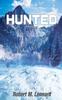 Книга Hunted : A Thomas Hunter Novel : 2