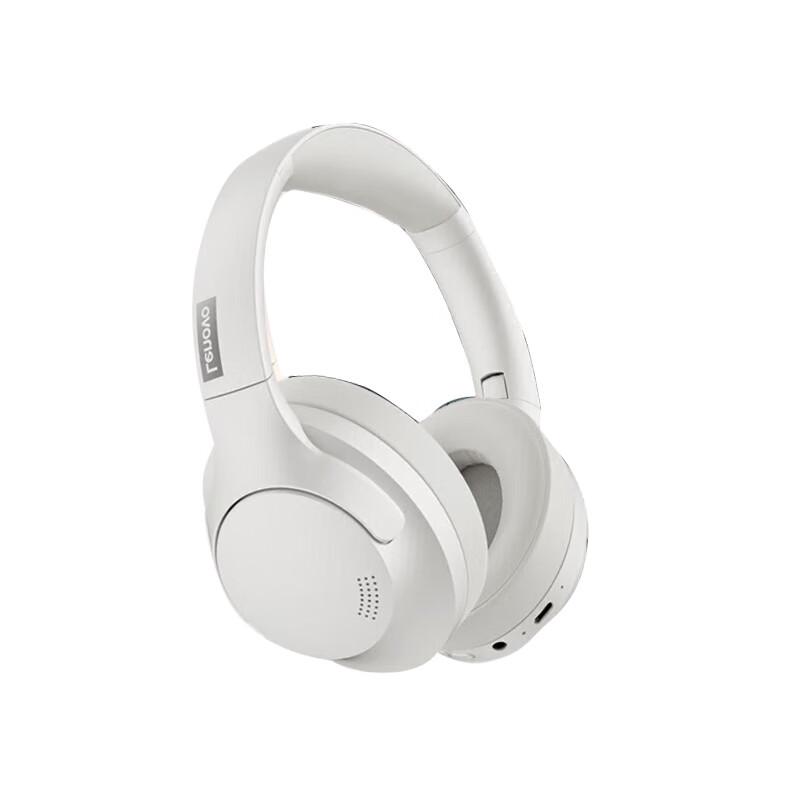 Беспроводная Bluetooth-гарнитура Lenovo TH46 с активным шумоподавлением