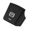 Parking Brake Button Cover Interior Push Pull Switch