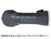 PELLE MORBIDA Чехол для клюшки Fairway Wood PG003TAU, Тауп,