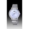 Watch - Lotus - 18737-3 - Silver - Steel - Water Resistant To 5 ATM