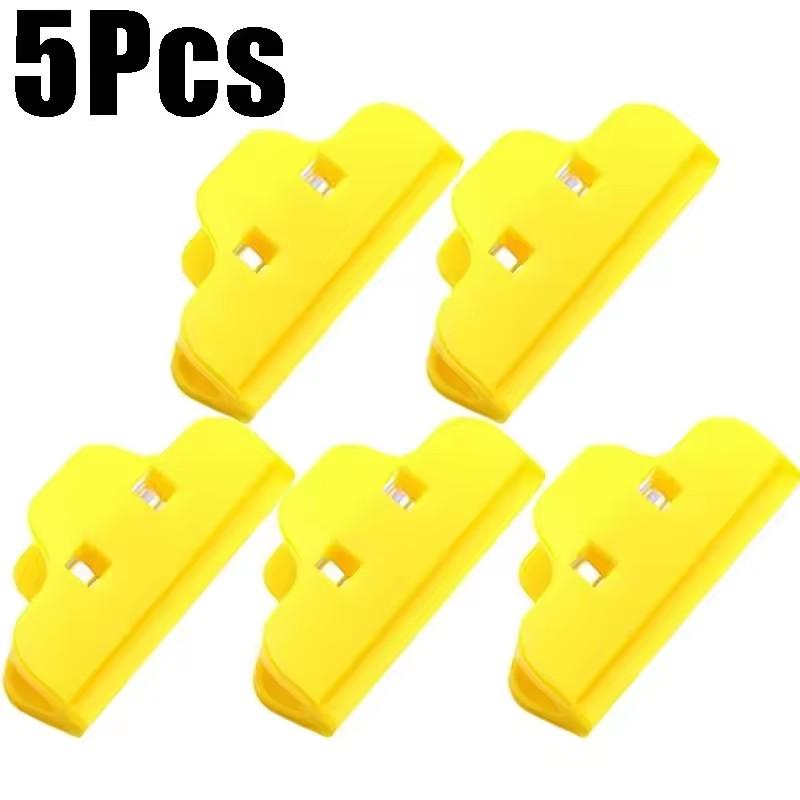 1-10PCS Universal Fastening Clamp Adjustable Stand Plastic Clip Fixture Phone Repair Frame for Cellphone Laptop IPad Maintenance