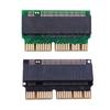 Адаптер M.2 NVME SSD Карта-конвертер PCIE M.2 SSD для 2013 2014 2015 A1465 A1466