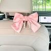 Pearl Ornament Seat Back Hanger Clip On Car Organizer Vehicle Decor Car Hook  Daily Storage