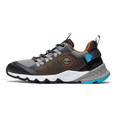 Solar Wave Greenstride ST Ткань Спортивный Комфорт Прочный Дышащий Низкие Повседневные Кроссовки Мужские Серый Синий A2E6CF49