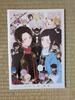 [USED] Touken Ranbu Picture Scroll Catalog, 46 Artists Included, 6 Volumes in Total