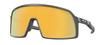 Oakley OO9462 Матовые карбоновые 28 Солнцезащитные очки Мужские