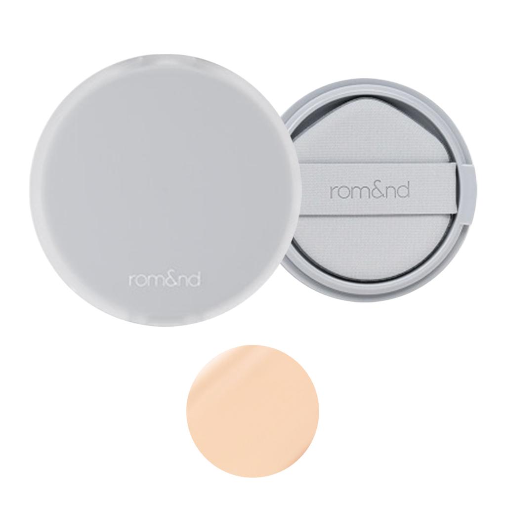 Rom&nd ROMAND Nu Zero Кушон 15г (6 вариантов)