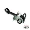 EDP1082 Rear Left OR Right Door Catch Hinge Brake Stop Check Strap Limiter 51228160963 for BMW 3 E46 Saloon Estate Touring SW