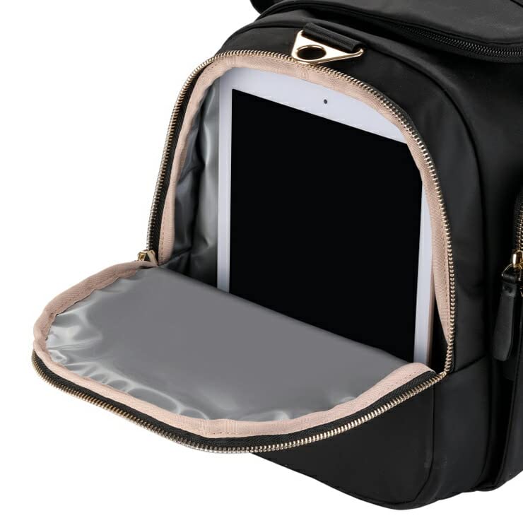 Сумка-даффл Samsonite Aquarius Boston, Черная
