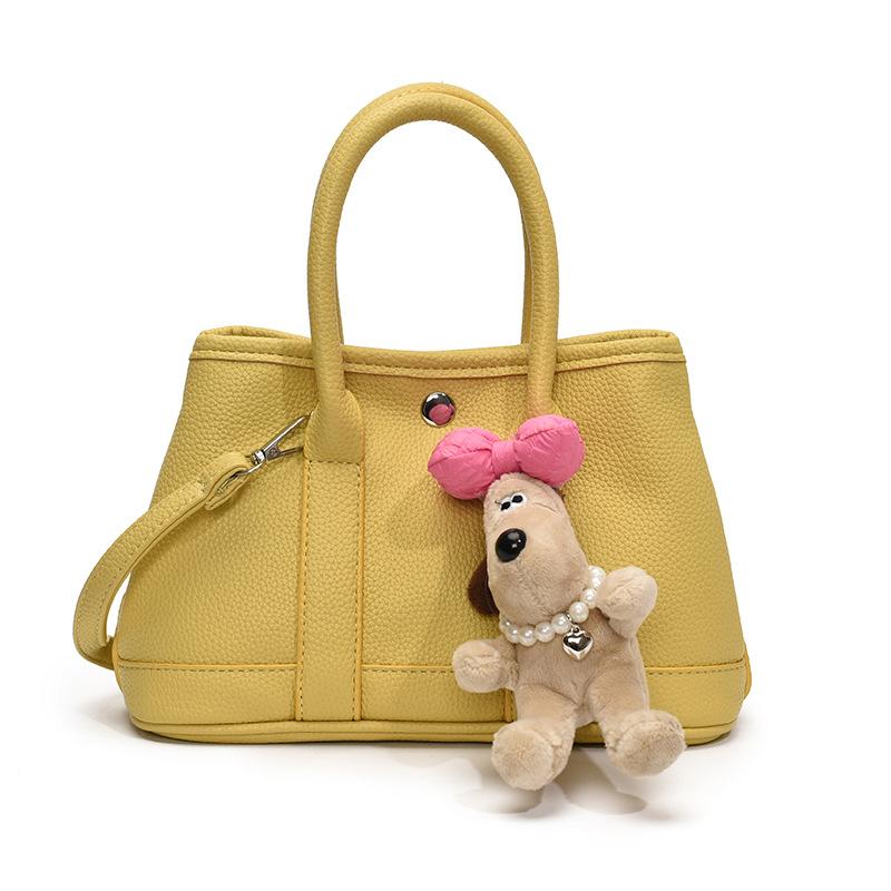 Универсальная женская сумка Новая модная на плечо Повседневная сумка-мессенджер Тоут