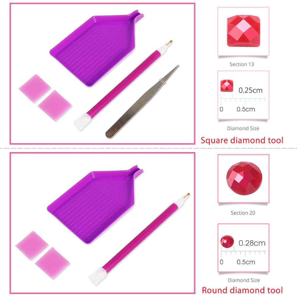 Новое Поступление Алмазная Вышивка Винни-Пух Мозаичный Медведь Животное Рукоделие Мультяшная Картина Ти