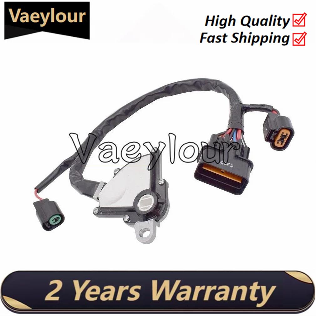 New High Quality MB811106 Case Inhibitor Switch Car Safety Sensor for Mitsubishi Montero Pajero V43 V24 A/T