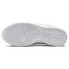 Nike Dunk Low SE Dance Pack - White Iridescent Women Sneakers FD8683-100