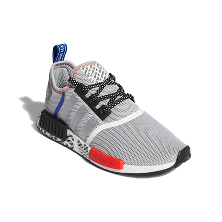 Adidas NMD_R1 'Transmission Pack - Grey' FV5217