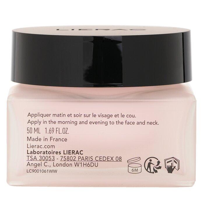 LIERAC Hydragenist Крем