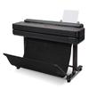HP Designjet T250 24-inch Large Format Printer CN plug (adapter included)