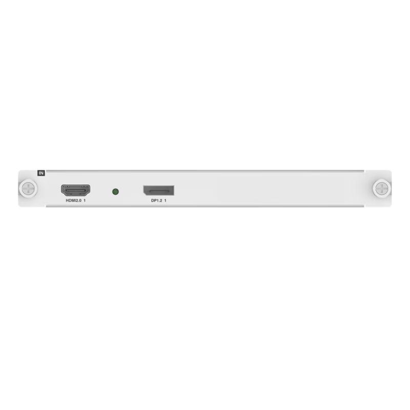 Digibird VWC3-H Series 4K60 HDMI/DP Input Card (CN version)