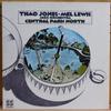 Виниловая пластинка THAD JONES MEL LEWIS Central Park North SS18058 SOLID STATE 1969 US Jazz Б/у