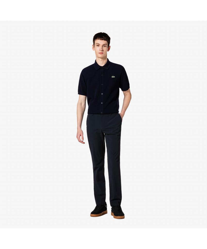 LACOSTE Мужские летние брюки-комплект Hh258E-55G 166