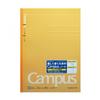 KOKUYO Campus Note Dotted Ruled B5 B Ruled 30 Sheets No-3CBT-Y