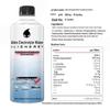 Genki Forest Alien Electrolyte Water, Original Flavor (15 x 500ml)