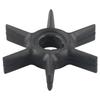 1x Water Pump Impeller Replacement for Mercury 47-42038, 47-42038-2, 47-420382