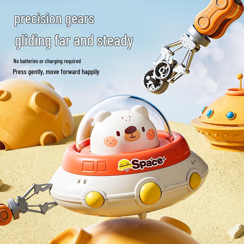 Игрушки-машинки с инерционным механизмом для младенцев и малышей – Инерционные развивающие машинки для мальчиков и девочек