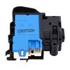 ZV 447 Фиксатор-защелка для стиральной машины Midea 17438100004745 Запасная часть для замка дверцы стиральной машины