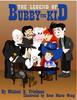 Книга The Legend of Bubby the Kid