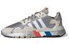 Nite Jogger 'Серебристый металлик' FV4280