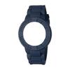 Браслет - WATX & ЦВЕТА - COWA1474 - Силикон - XS - Темно-синий