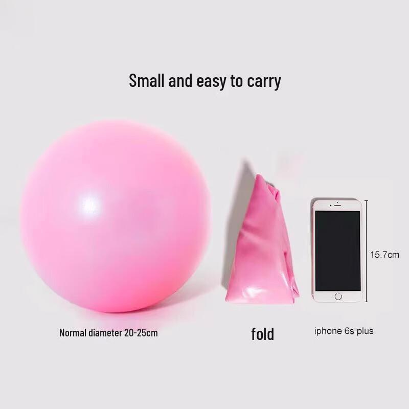 Canchi Pilates Yoga Ball