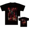 CALIFORNIA METAL FOX BABYMETAL Band TShirt Cotton Graphic Tee Unisex Unisex Summer Streetwear